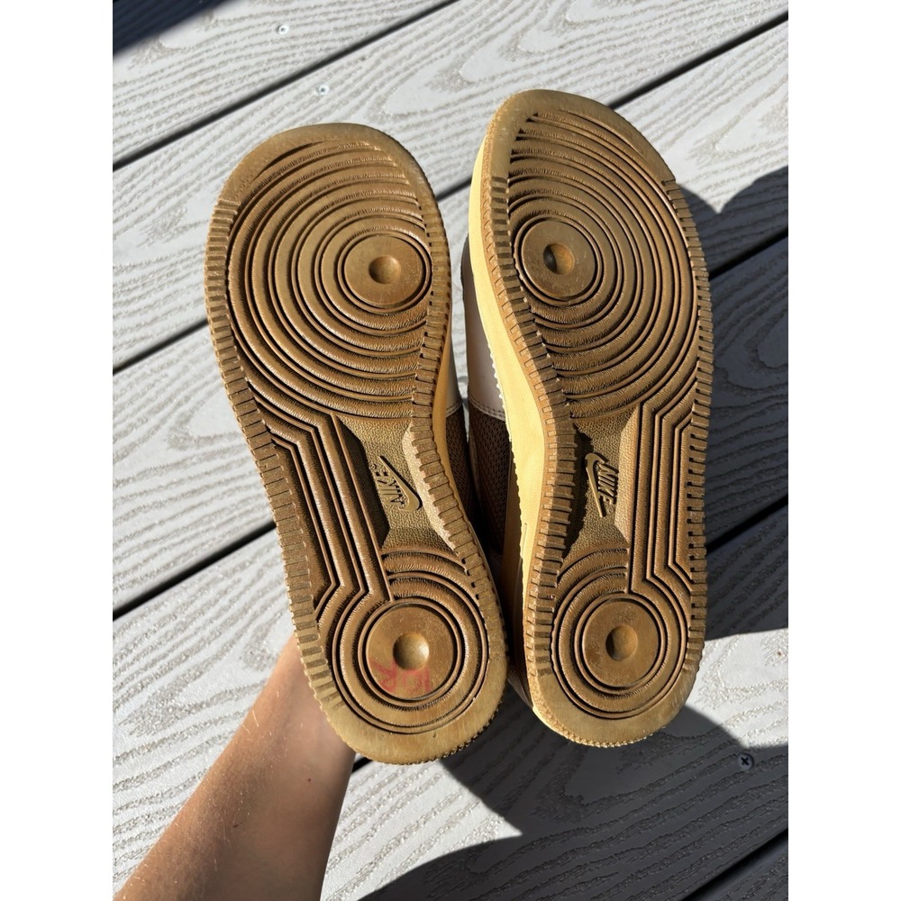 Nike Air Force 1 '06 Cloverdale Park 314192-212 Men's Size 7 / Women's Size 8.5 - Picture 10 of 10